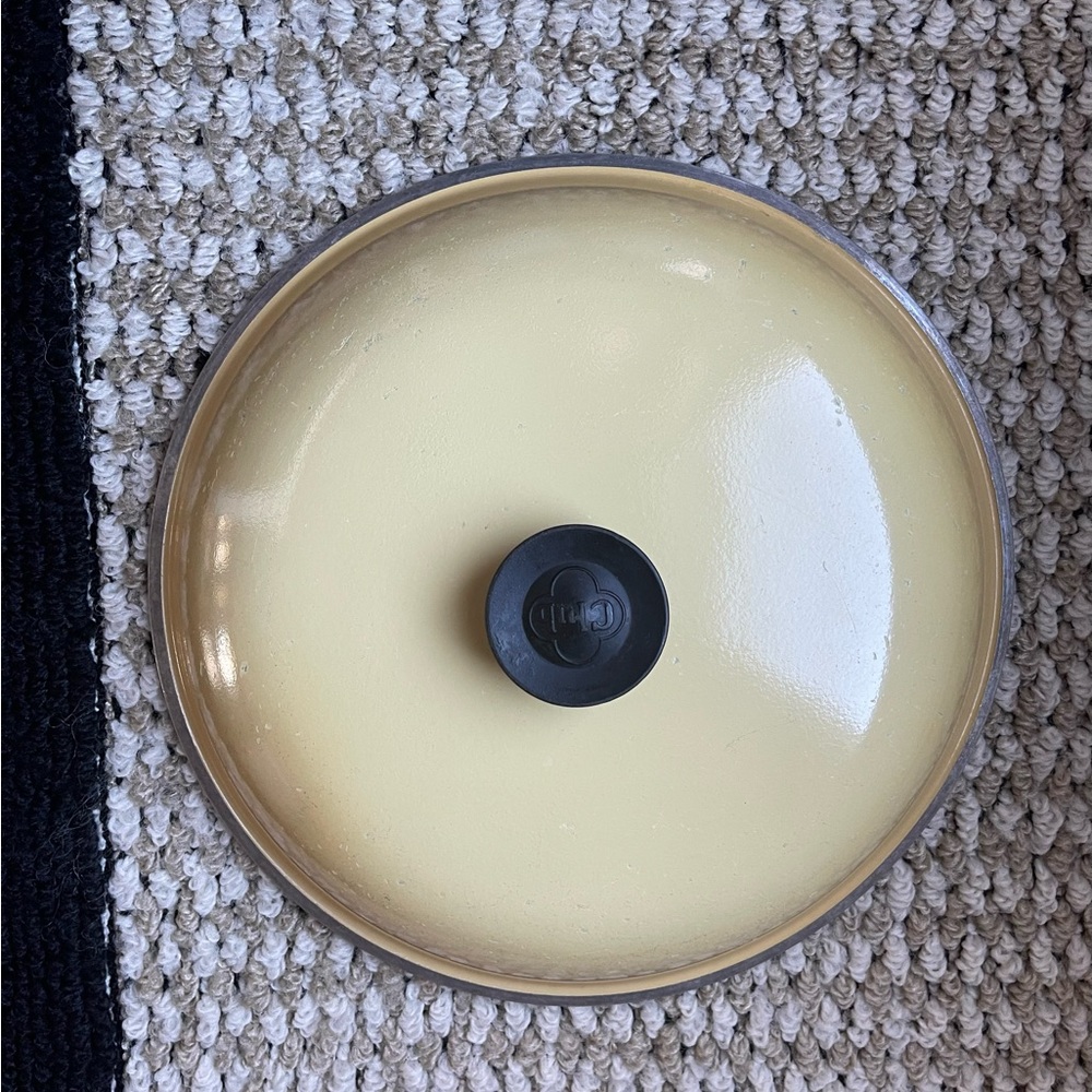 Vintage Club aluminum replacement pot lit